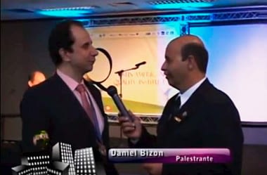 ENTREVISTA AO PROGRAMA SHOW VIP