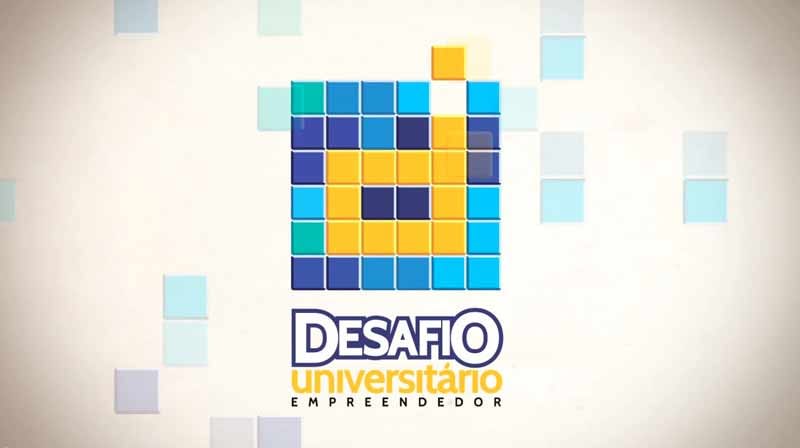 Logo do Desafio Universitário Empreendedor Sebrae Manaus Logo do Desafio Universitário Empreendedor Sebrae Manaus