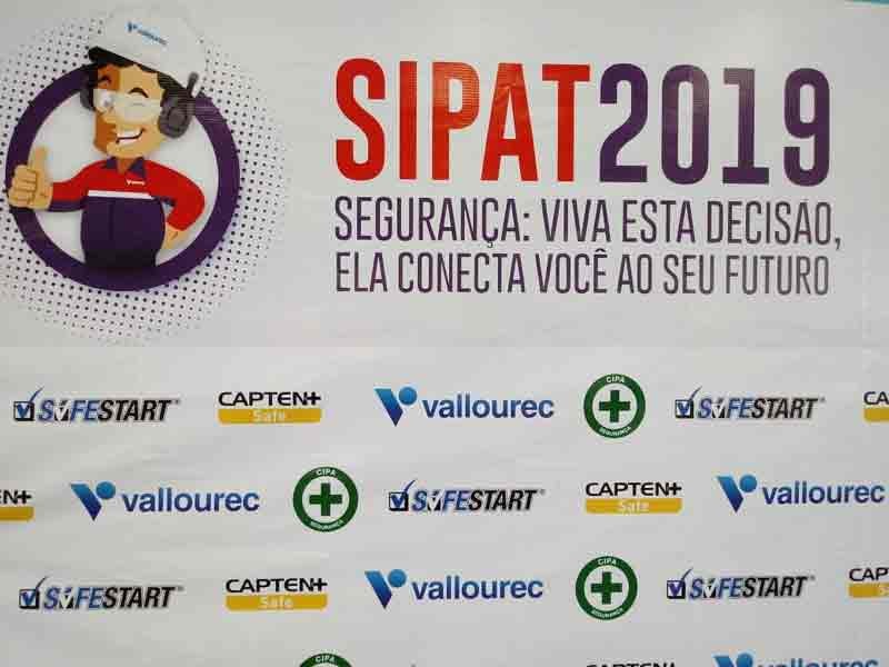 Palestra com mágica Daniel Bizon Sipat Vallourec Rio das Ostras Palestra com mágica Daniel Bizon Sipat Vallourec Rio das Ostras