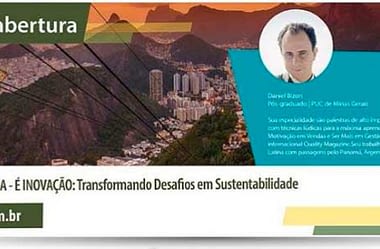 PALESTRA NO CONGRESSO BRASILEIRO DAS PLANTAS DANINHAS