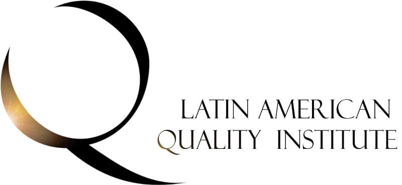 Logo da Latin American Quality Institute Logo da Latin American Quality Institute
