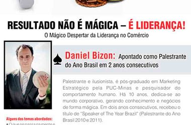 DANIEL BIZON NA CDL BH